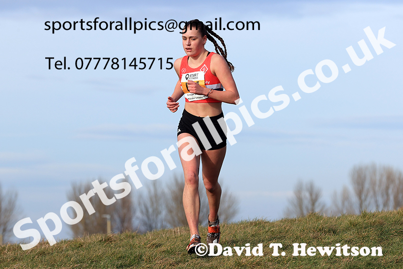 SWomens Under-17s and Under-20s, 2025 Start Fitness NEHL Sherman Cup/Divison Shield, Temple Park, South Shields. Photo: David T. Hewitson/Sports for All Pics